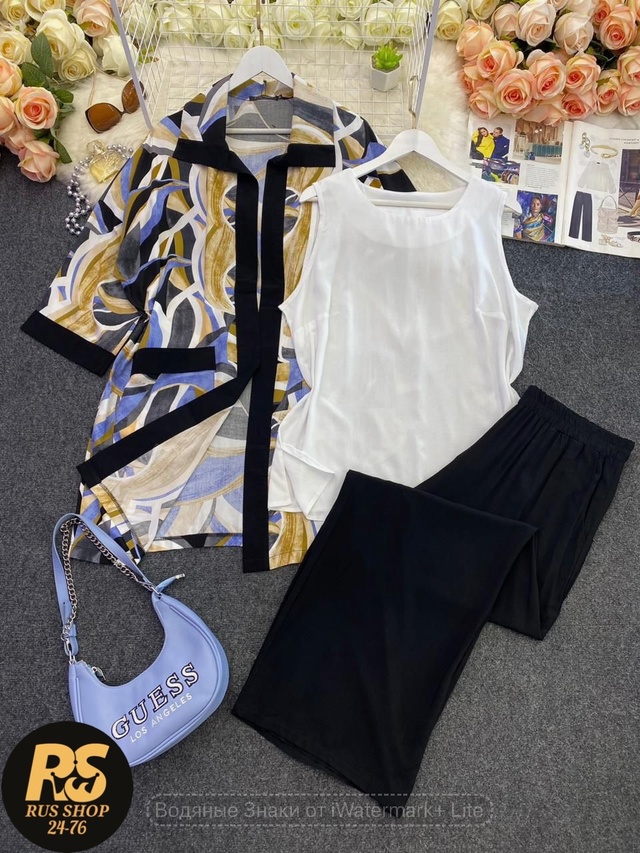 Костюм 22985291