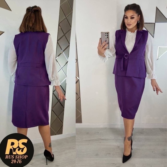 Костюм 22985740
