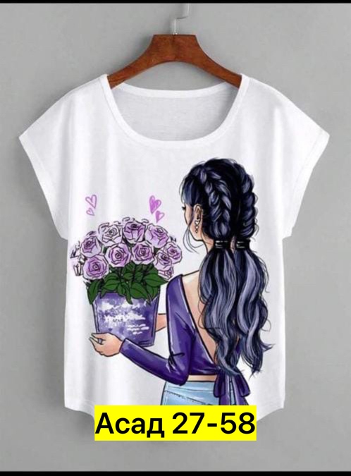 Блузка 22985452