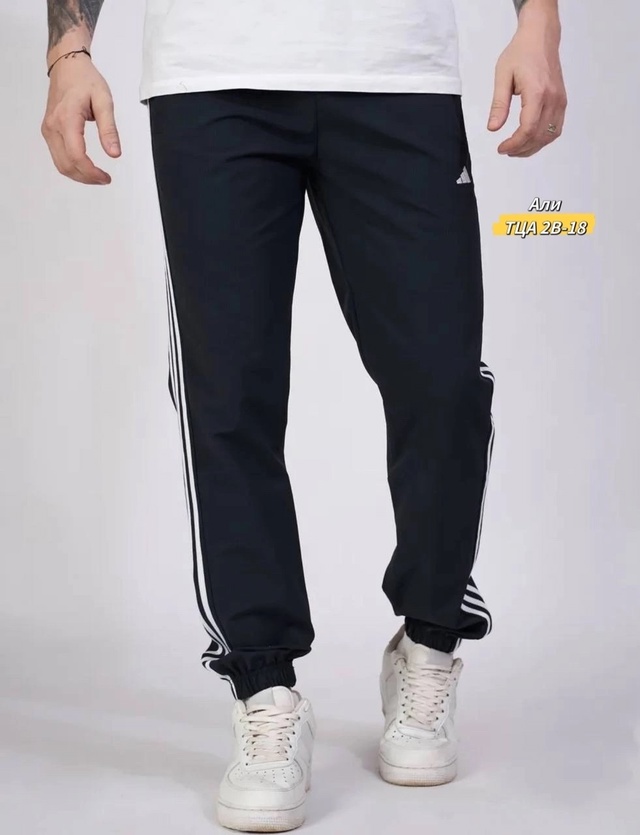 Спортивные брюки 22985782