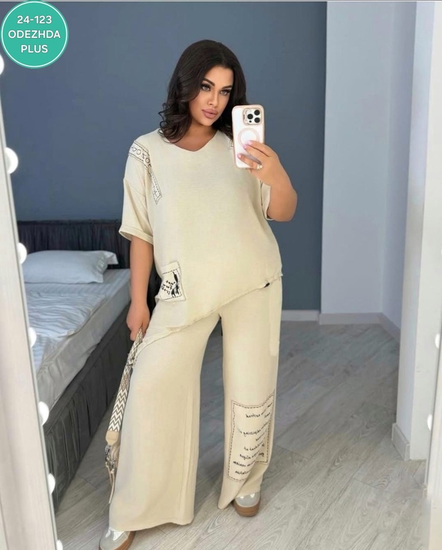 Костюм 22986446