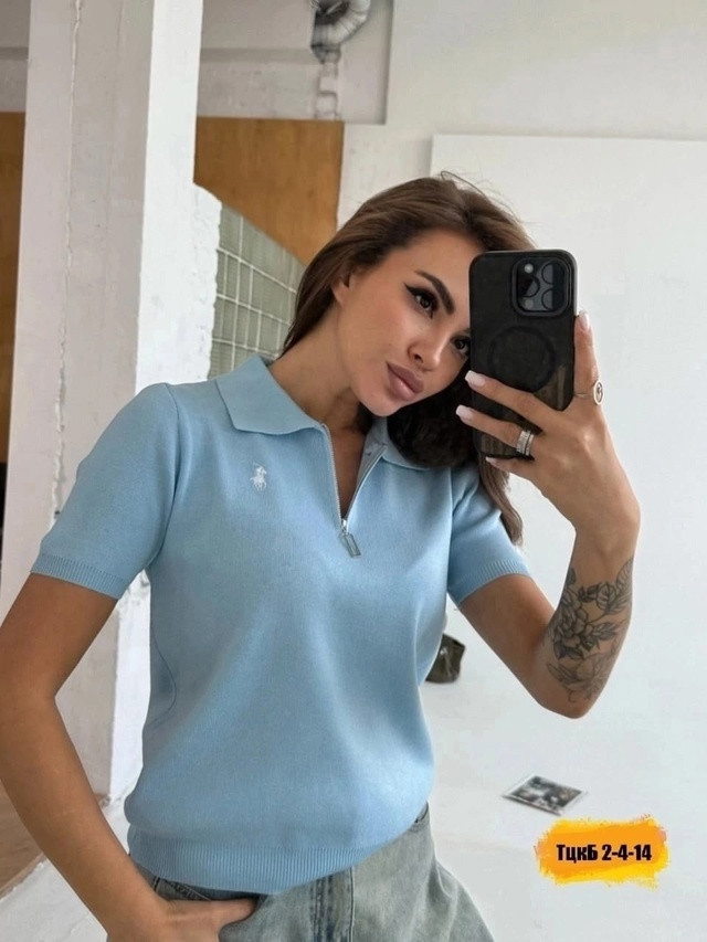 Футболка 22986573