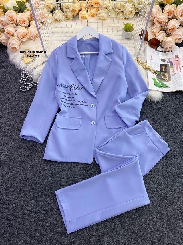 Костюм 22986600