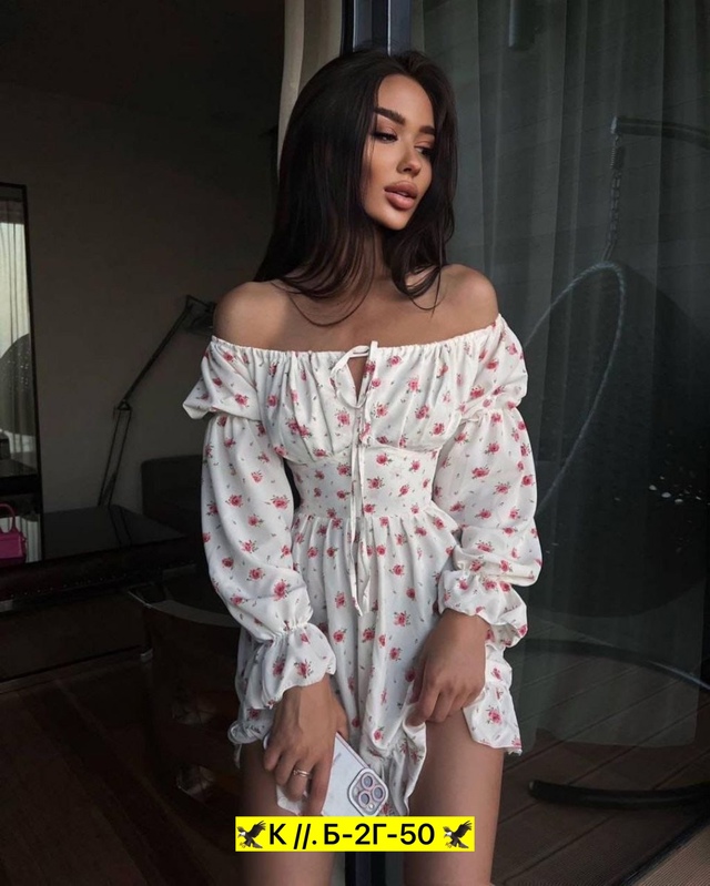 Платье 22986148