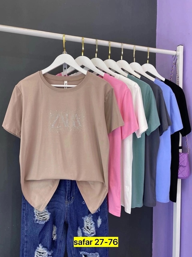 Футболка 22986441