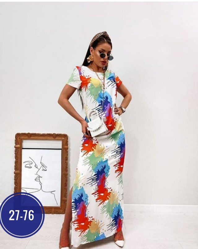 Платье 22985635