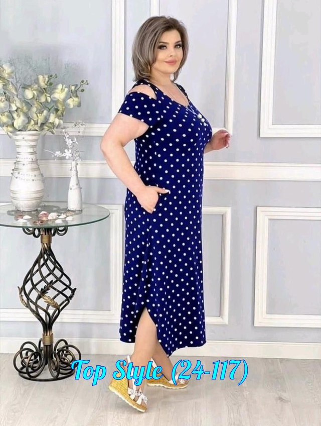 Платье 22985360