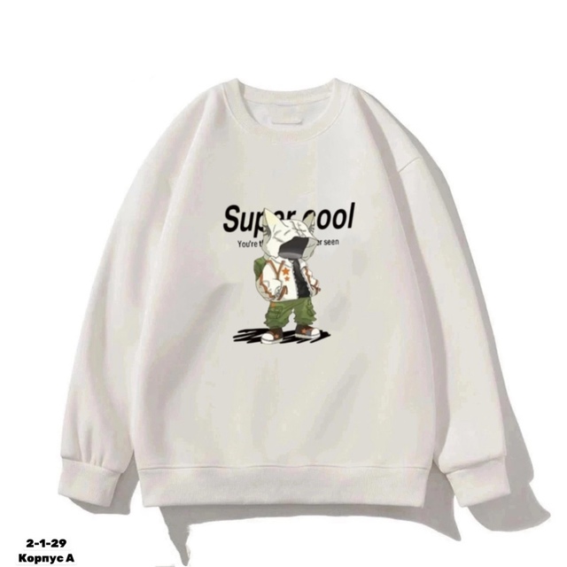 Толстовка 22987043