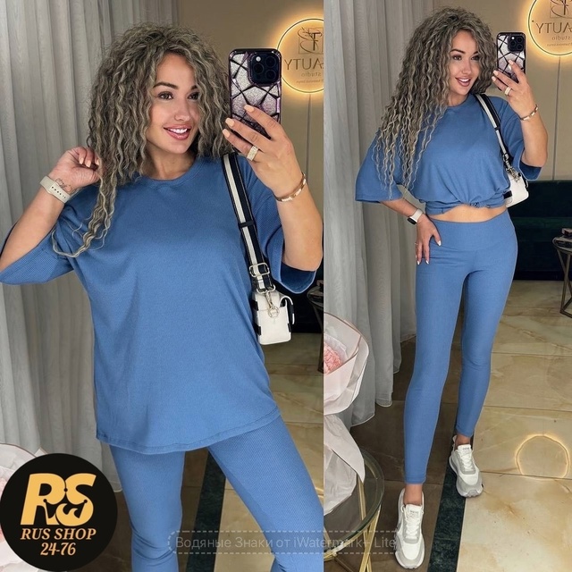 Костюм 22987604