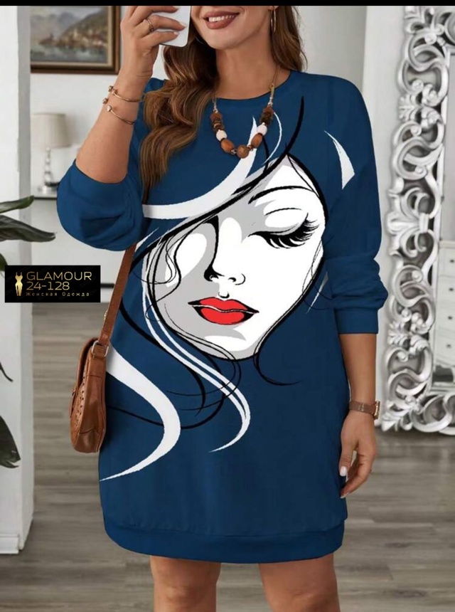 Платье 22987800