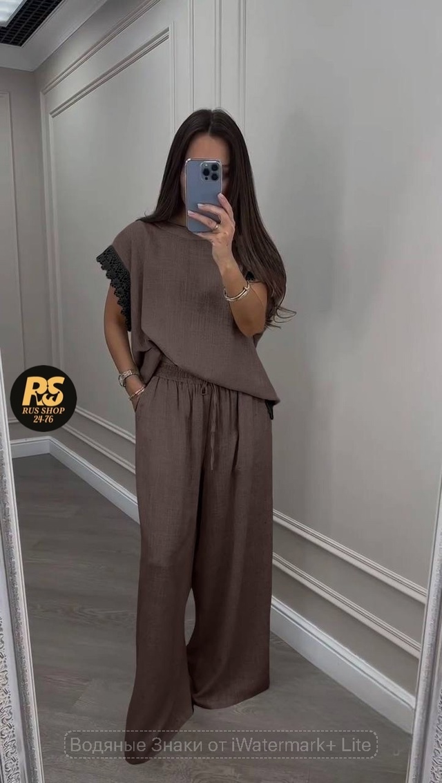 Костюм 22987607