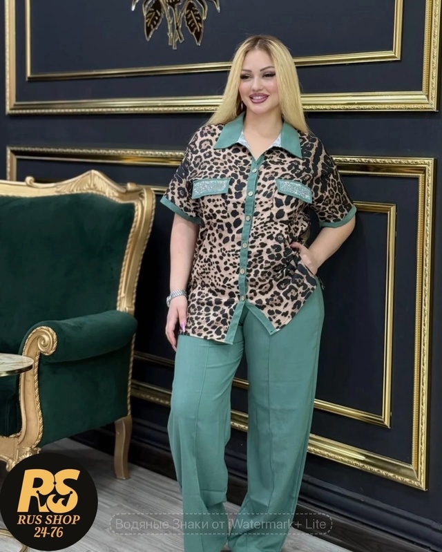 Костюм 22987606