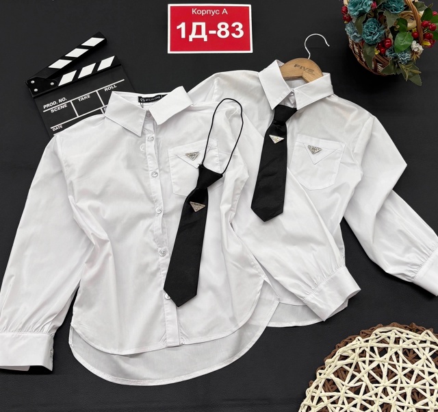 Блузка 22987578