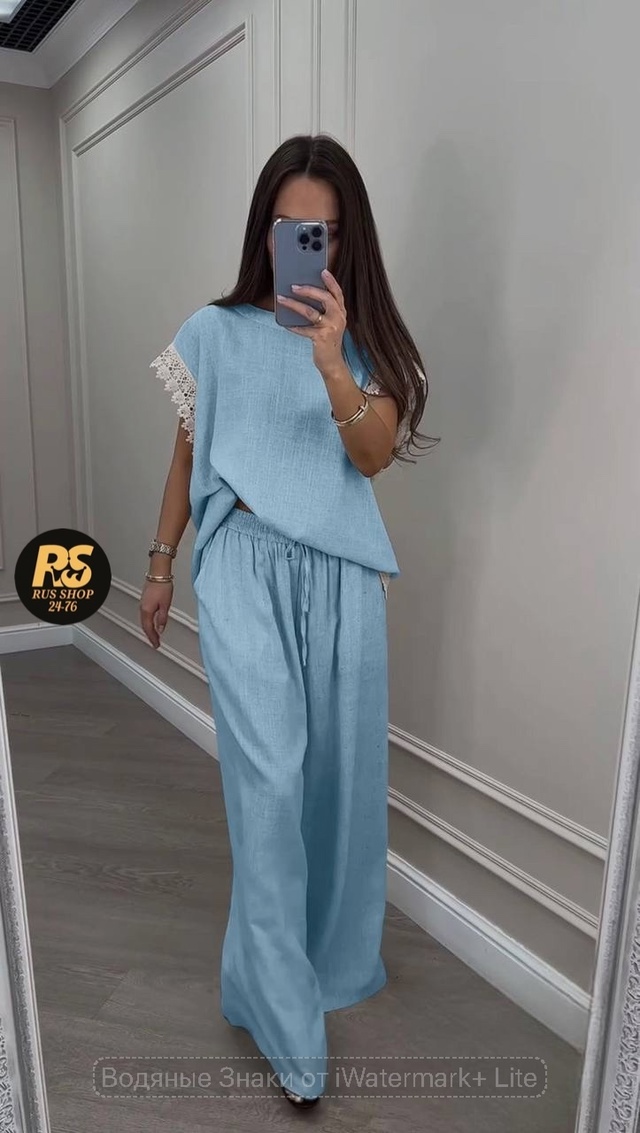 Костюм 22987607