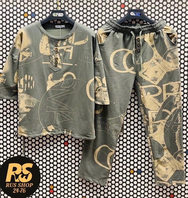 Костюм 22987603