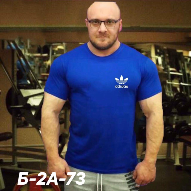 Футболка 22988297