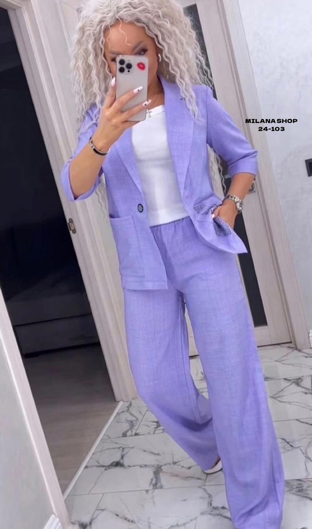 Костюм 22987338