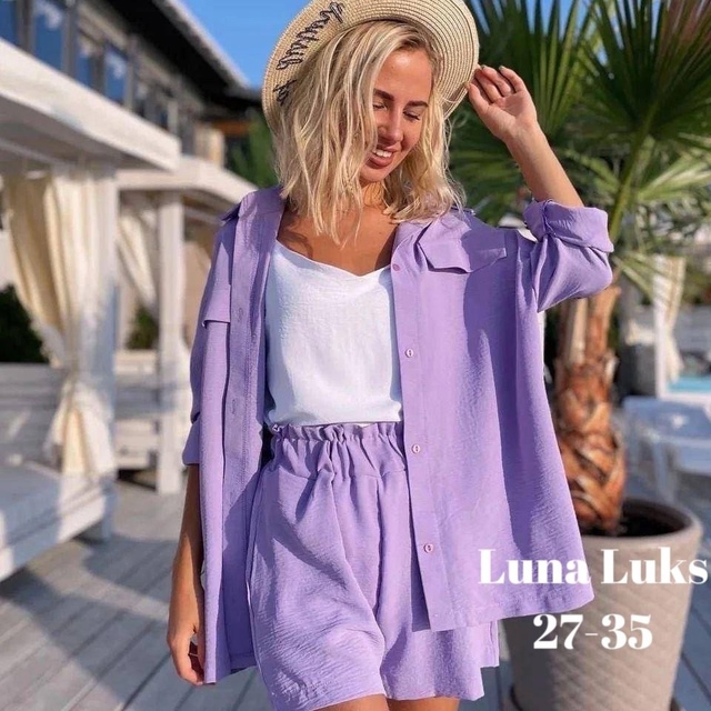 Костюм 22987878