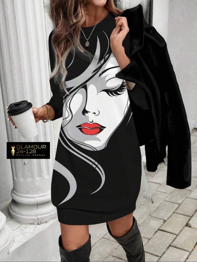 Платье 22987800