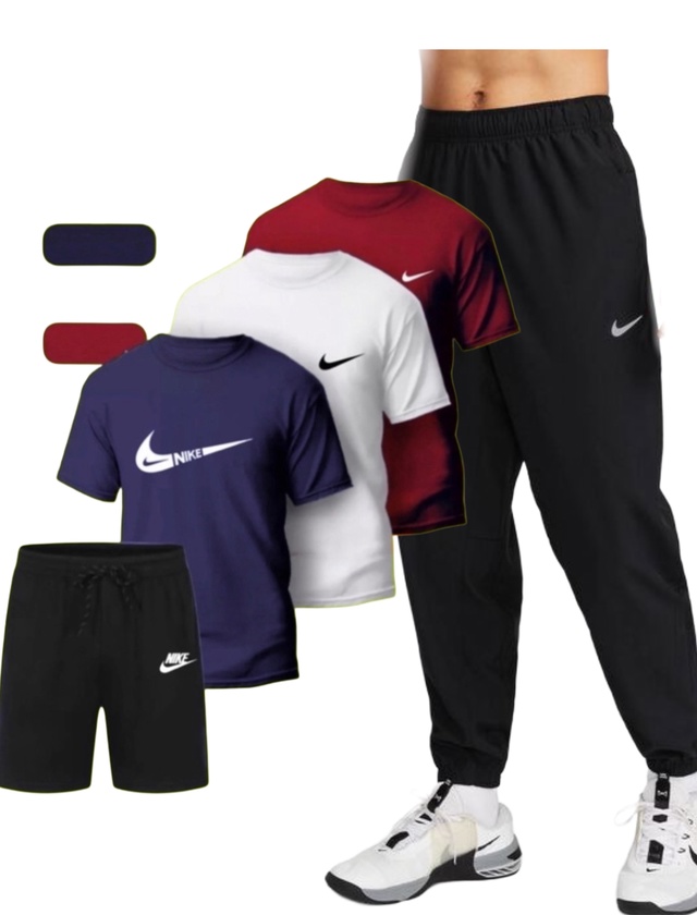 Спортивный костюм 22987439