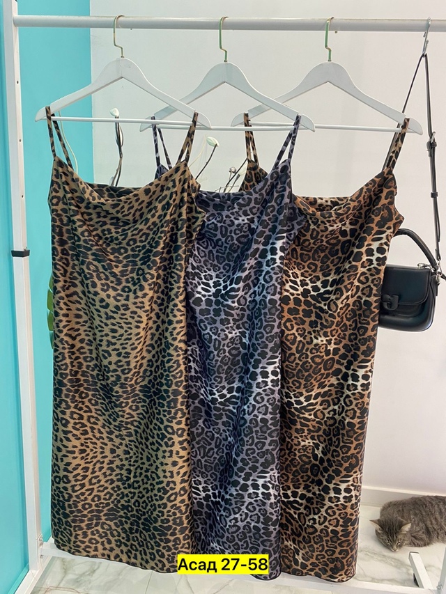 Платье 22987114