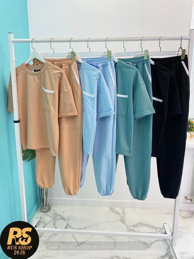 Костюм 22987608