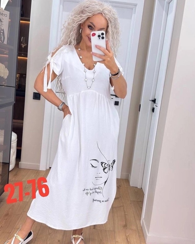 Платье 22987273