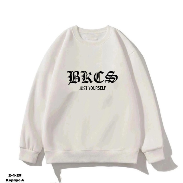 Толстовка 22987044