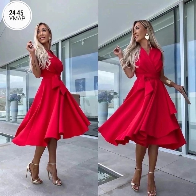 Платье 22988056