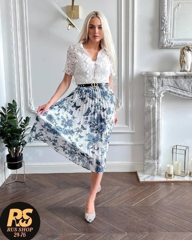 Платье 22987498