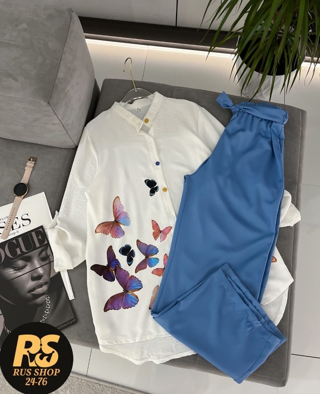 Костюм 22987601