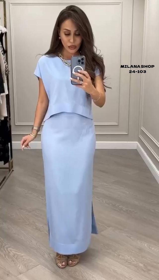 Костюм 22987558