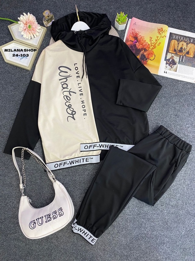 Костюм 22987451