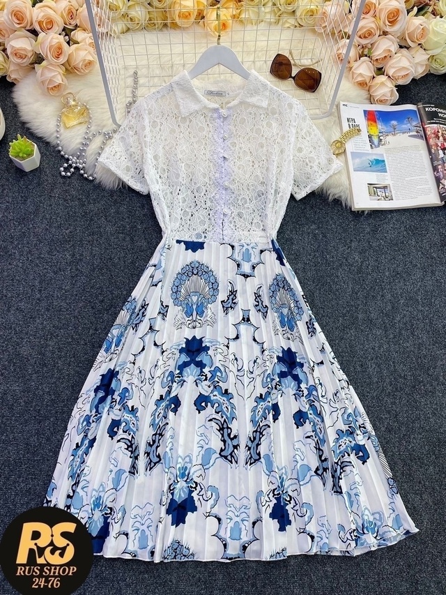 Платье 22987498