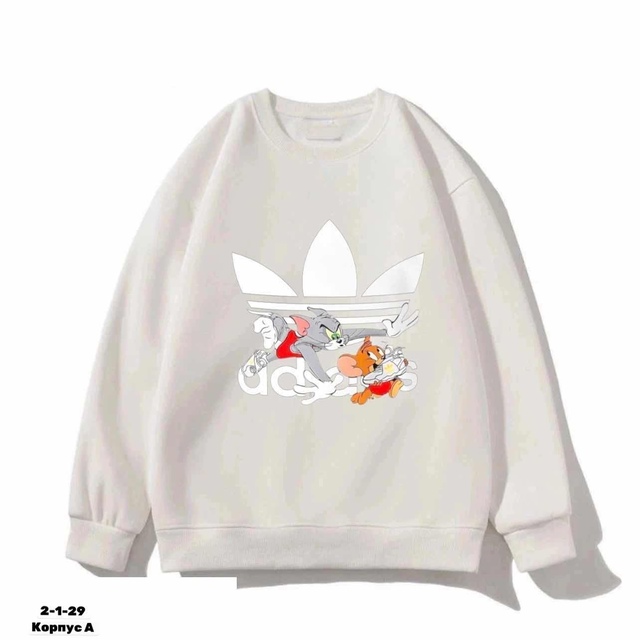 Толстовка 22987044