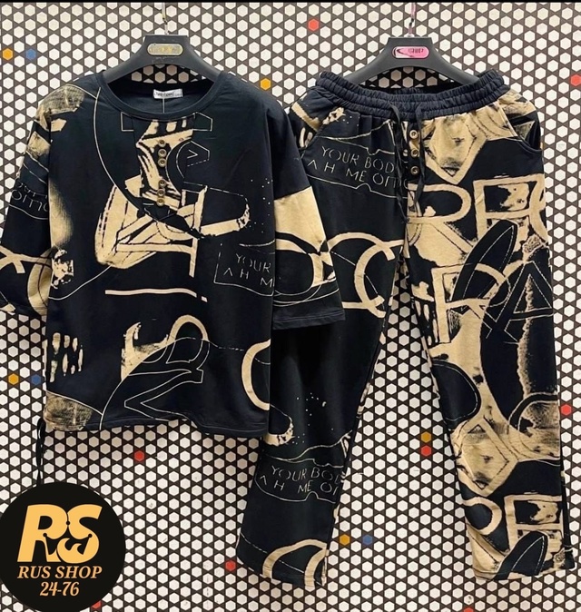 Костюм 22987603