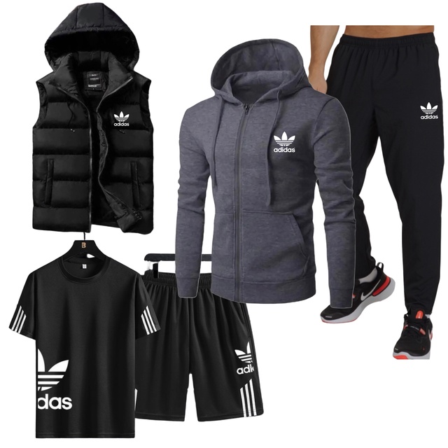 Спортивный костюм 22987472