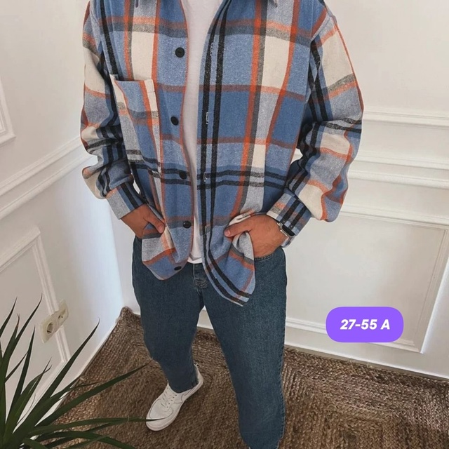 Рубашка 22988281