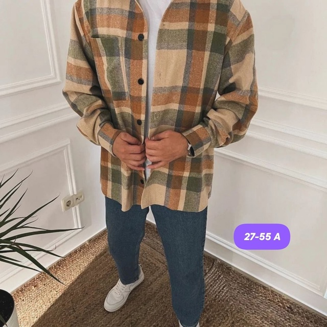 Рубашка 22988281