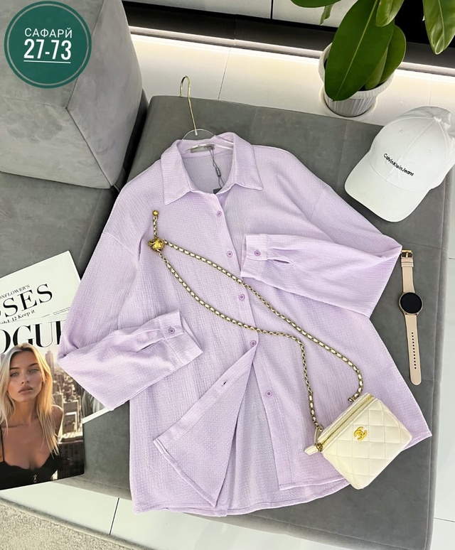 Рубашка 22987324