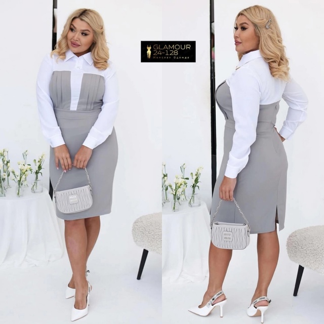 Платье 22987393