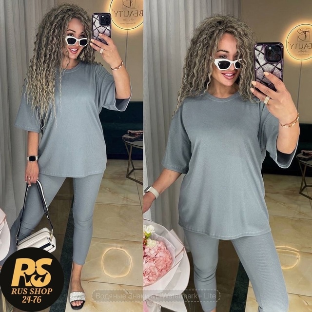 Костюм 22987604