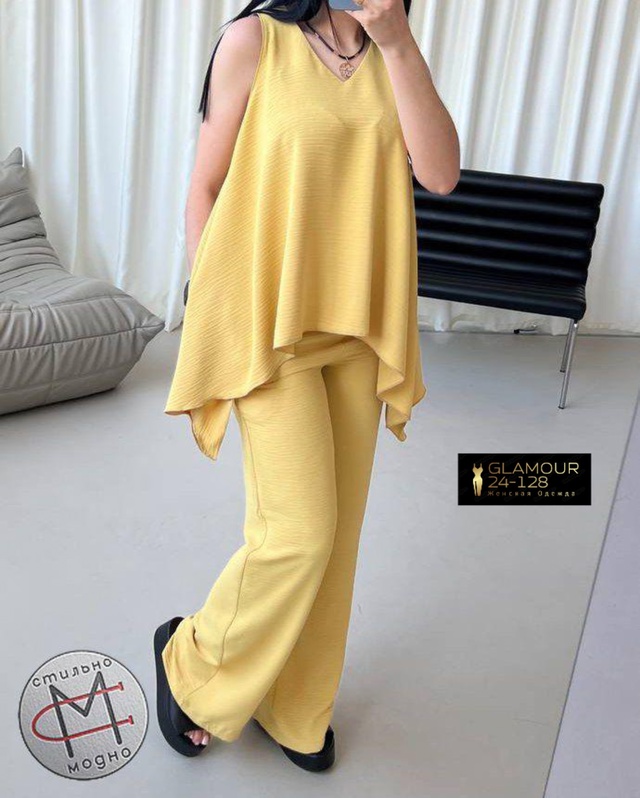 Костюм 22987706