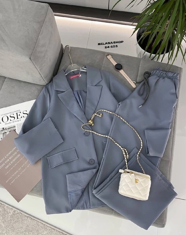 Костюм 22987334