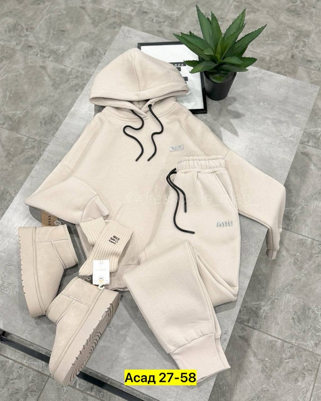 Костюм 22988652