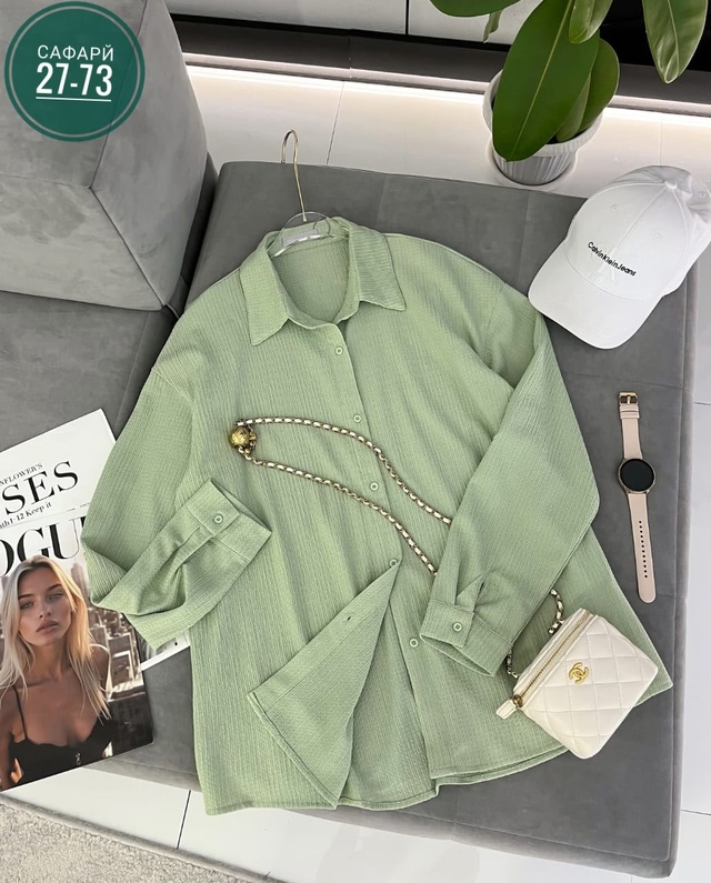 Рубашка 22987324