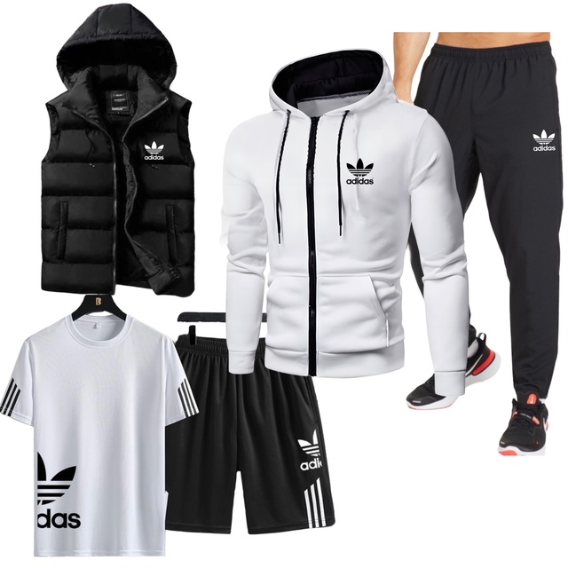 Спортивный костюм 22987472