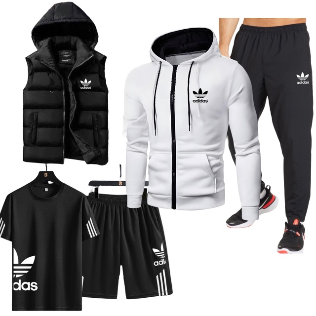 Спортивный костюм 22987472