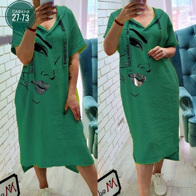 Платье 22987325