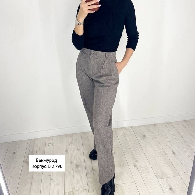 Брюки 22987246